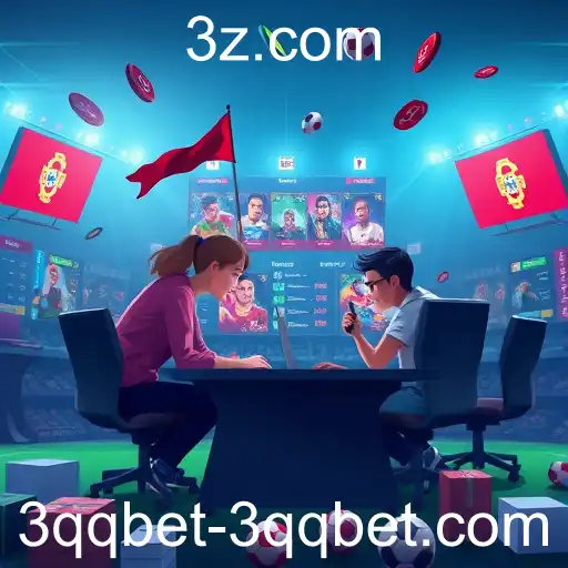 O Crescimento dos Serviços de Jogos em Portugal