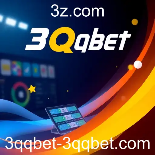 O Crescimento dos Jogos Online e a Participação do 3qqbet