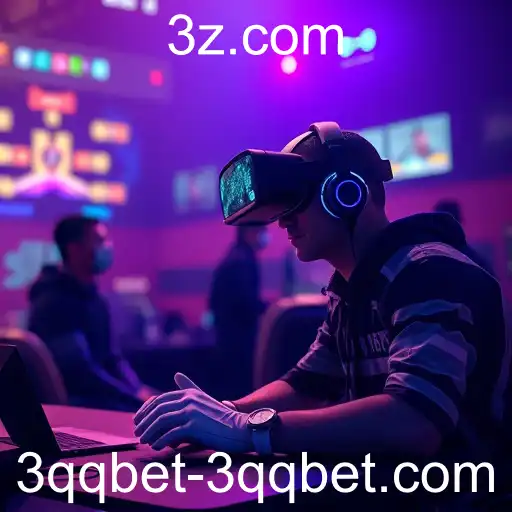 Cenário Atual dos Jogos Online em 2025: O Impacto de 3qqbet