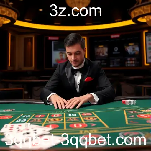 Impacto dos Cassinos Online na Economia Brasileira