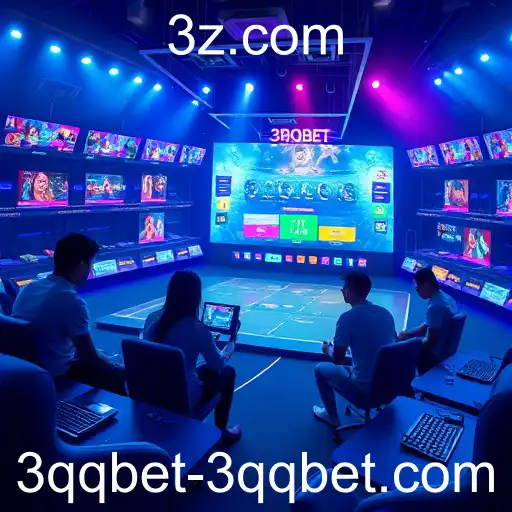 Explorando as Tendências Inovadoras dos Jogos Online