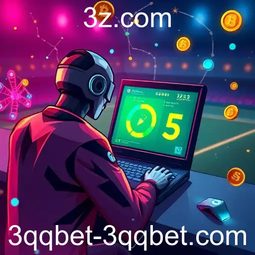 Ascensão do 3qqbet no Mercado de Jogos Online